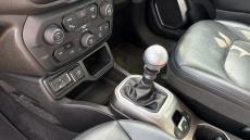 Jeep Renegade 1.0 T3 GSE Limited 5dr Petrol Hatchback